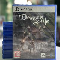 Demon Souls Nuovo