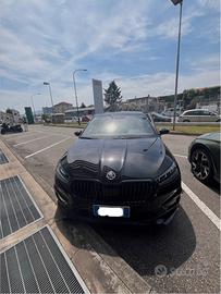 Skoda fabia montecarlo 1.0 *neopatentati