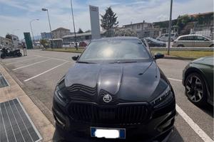 Skoda fabia montecarlo 1.0 *neopatentati