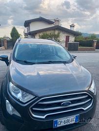 Ford EcoSport 1.0 ecoboost Plus 100cv