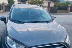 Ford EcoSport 1.0 ecoboost Plus 100cv