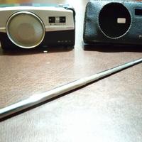 Radiolina portatile Sony