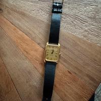 Orologio omega da donna