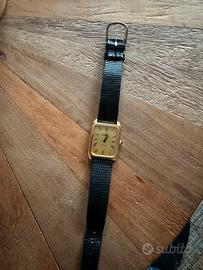 Orologio omega da donna