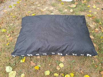 cuscino per cane 80 × 120