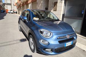 RIBASSATO Fiat 500X 1.3 Mjt 95 CV Carplay Tagliand