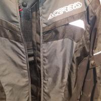 Giacche invernali moto