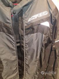 Giacche invernali moto