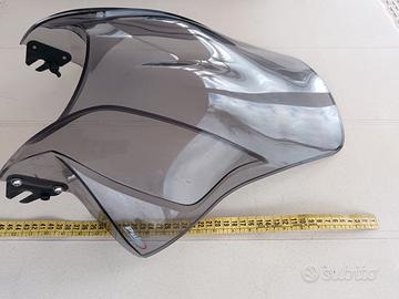 cupolino paravento guzzi v7