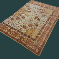 Tappeto persiano vintage