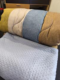 Set per letto una piazza e mezza 120-130 cm