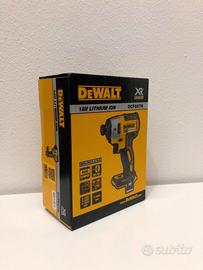 Cacciavite a 3 velocità 18V, 18W