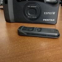 Macchina fotografica Pentax Espio W