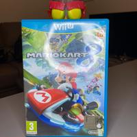 Mario kart 8 nintendo Wii U