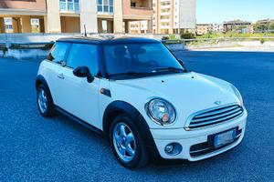 Mini Cooper D 1.6 16v diesel