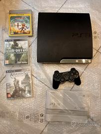 play station 3