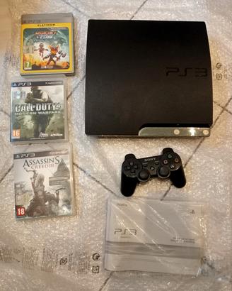 play station 3
