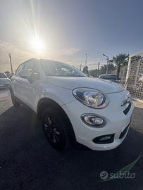 Fiat 500X 1.3 MultiJet 95 CV Lounge