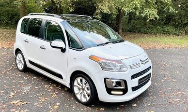 Citroen C3 Picasso euro 3000 cell3316039401