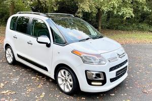 Citroen C3 Picasso euro 3000 cell3316039401