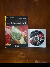 A Christmas Carol Charles Dickens Black Cat