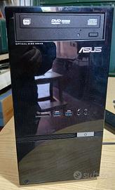 COMPUTER PC  DESKTOP ASUS