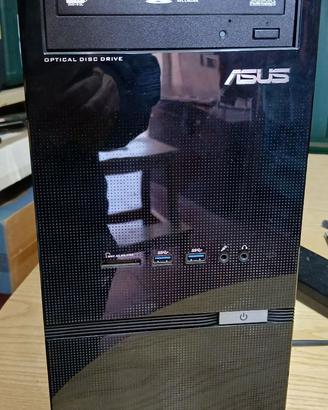 COMPUTER PC  DESKTOP ASUS