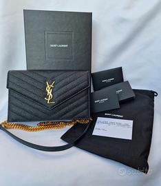 Ysl usata on sale