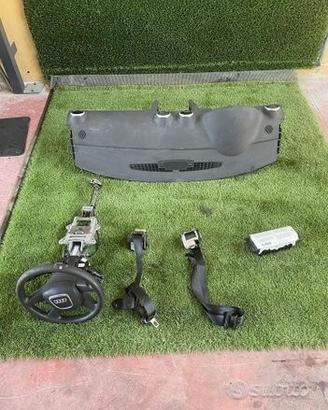Ricambi Audi A3 2009 Kit Air Bag