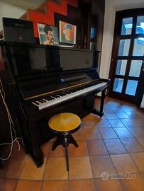 Pianoforte kawai nok20 udine piano terra