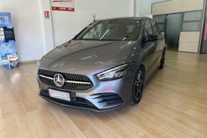 Mercedes-Benz Classe B B 200 d Automatic Sport