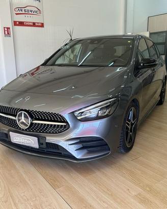 Mercedes-Benz Classe B B 200 d Automatic Sport