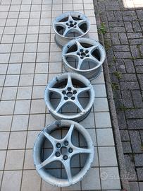 cerchi toyota celica t23