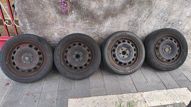 4 Ruote VW 