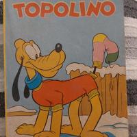 Topolino Fumetto