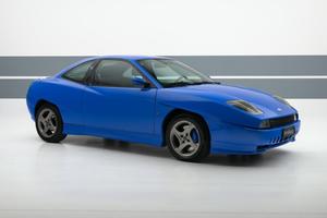 Fiat Coupe 1996