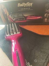 Spazzola lisciante BaByliss