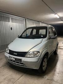 Microcar ligier xtoo