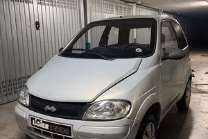 Microcar ligier xtoo