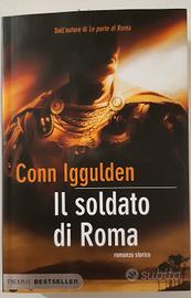 il soldato di Roma 
