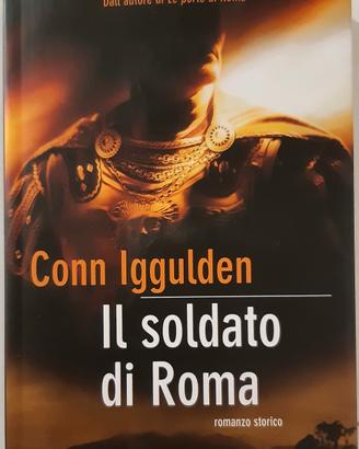 il soldato di Roma 