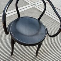 Due Sedie J&J.KOHN Wien Austria