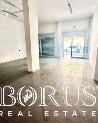 Attività commerciale - San Marcellino