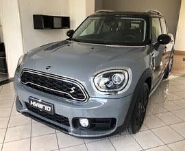 Mini Cooper S Countryman SE HYPE ALL4 AUTOMATICA