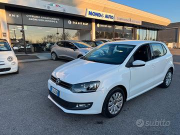Volkswagen Polo 1.2 70 CV 5p. Comfortline *NEOPATE