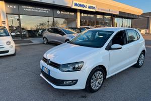 Volkswagen Polo 1.2 70 CV 5p. Comfortline *NEOPATE