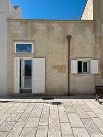 Casa Indipendente Ristrutturata