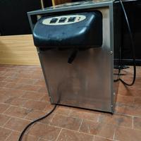 frigo gasatore da banco 