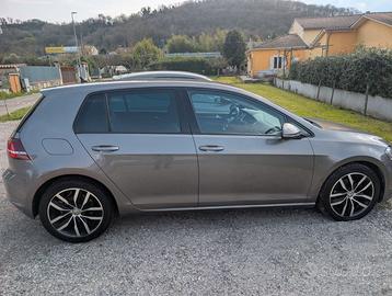 golf serie 7 perfetta