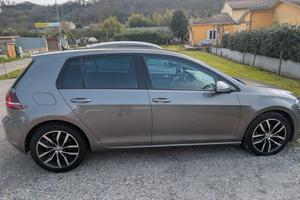golf serie 7 perfetta